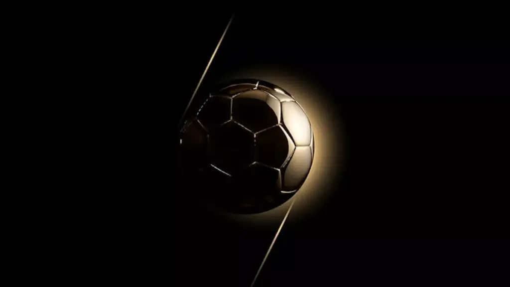 Balón de Oro 2025: fecha, hora y dónde ver la gala en TV y online en directo
