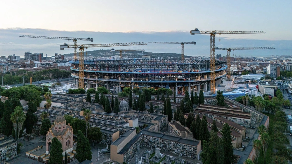 Las pérdidas que sufrirá el Barcelona si no vuelve al Spotify Camp Nou