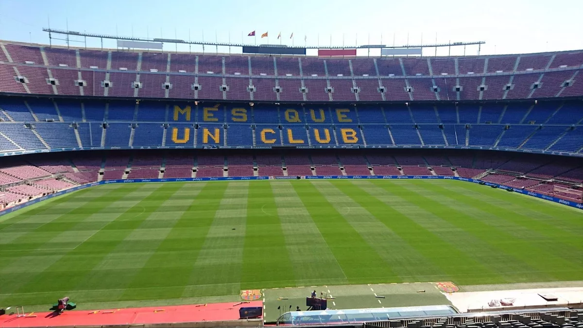 Favoritos para la Champions 2025/2026