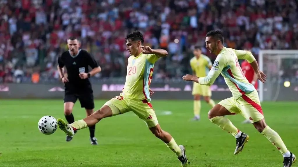 Exhibición culé en Turquía: triunfo histórico con sello Barça