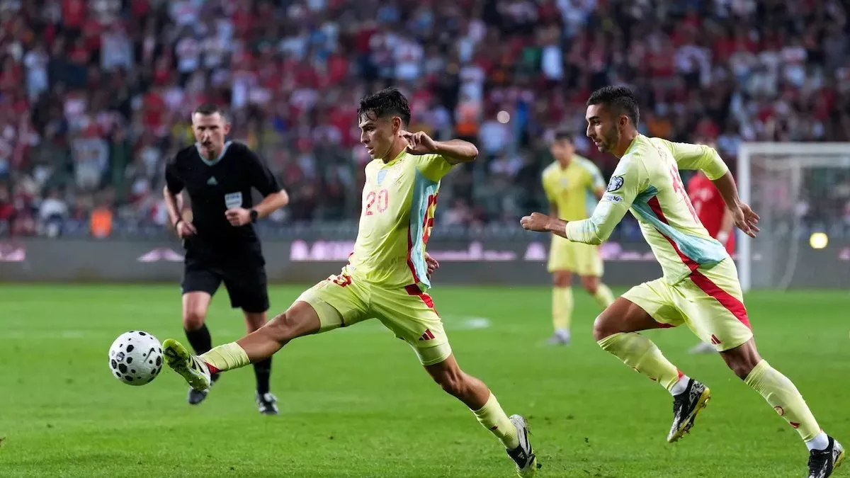 Exhibición culé en Turquía: triunfo histórico con sello Barça