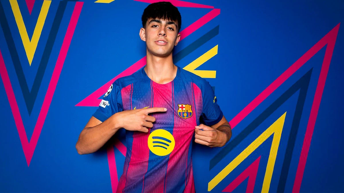 ¿Peligro para el Barça? Al Nassr prepara una oferta por Marc Bernal