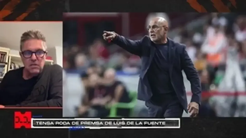 Lamine Yamal: el director adjunto de AS acusa a la RFEF de mentir y provocar al Barça