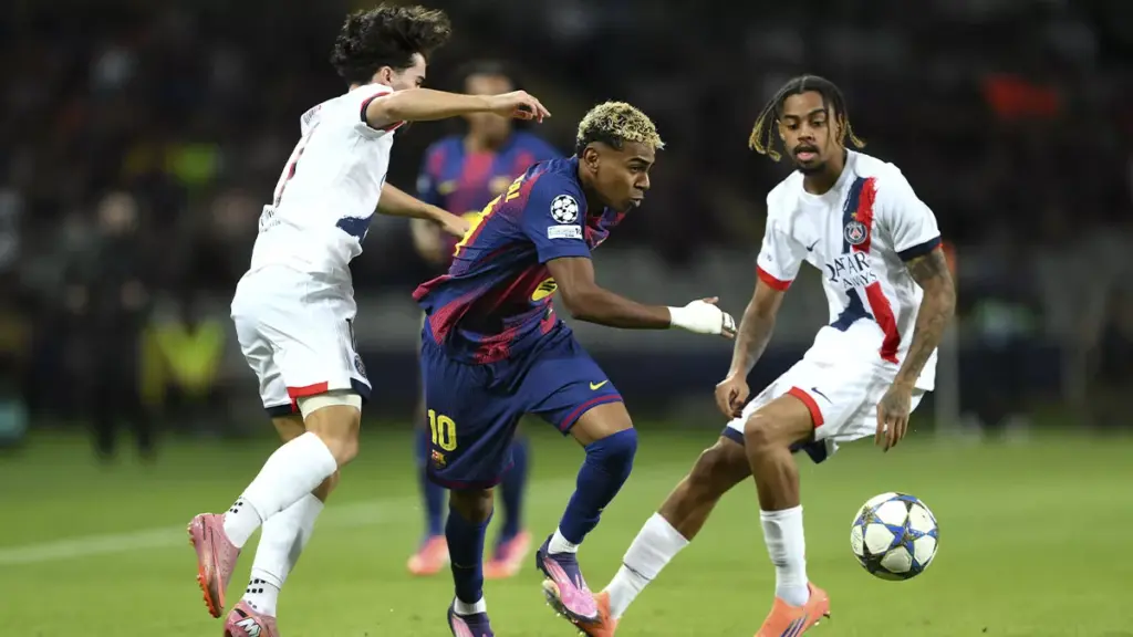 El FC Barcelona disputará 6 partidos en 22 días después del parón
