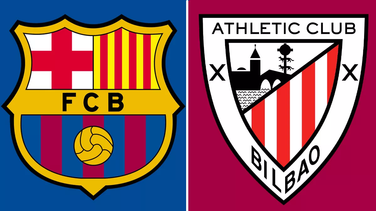 Barcelona vs Athletic en directo y online: cuándo y dónde ver el partido en TV