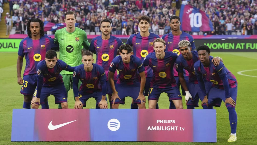 Celta de Vigo vs FC Barcelona: alineaciones probables y bajas del partido de Liga