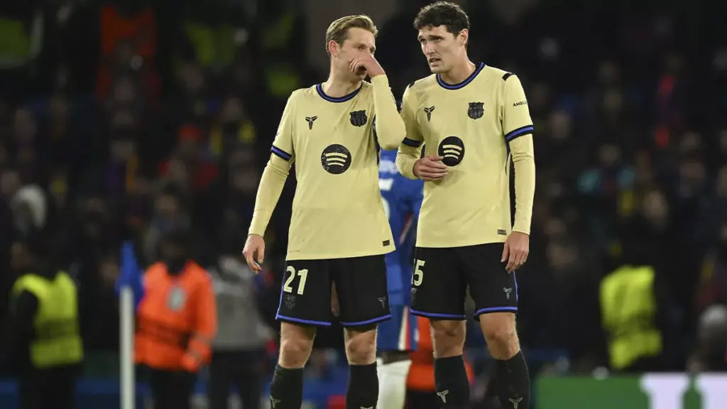 ¿Misión imposible? Las cuentas del Barça para evitar la repesca de Champions