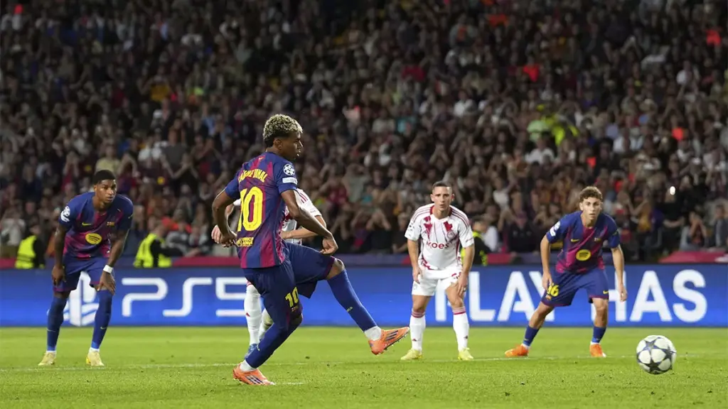 Chelsea vs Barcelona: clásico de Champions con la obligación de ganar en Stamford Bridge