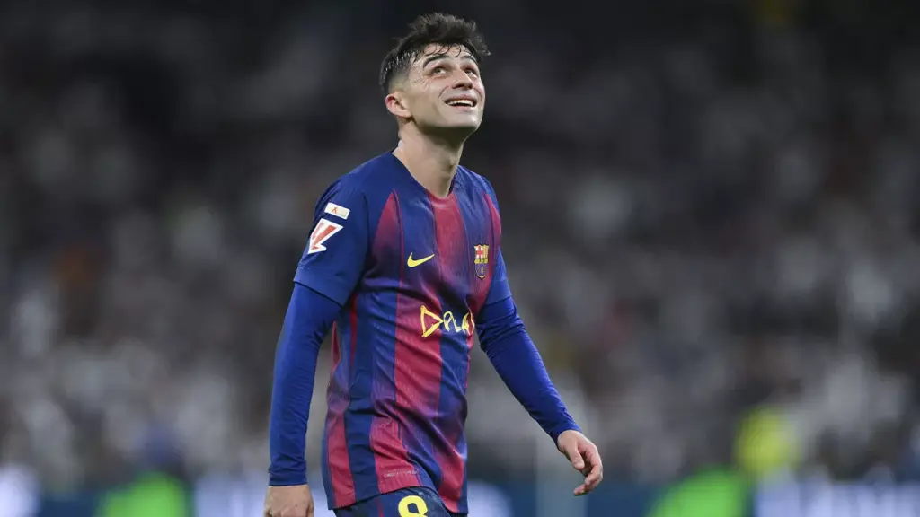 Pedri acorta los plazos de su recuperación: ¿cuándo volverá a jugar con el Barça?