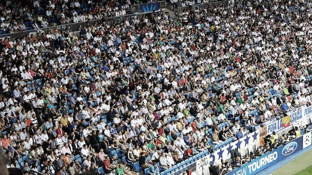 El futuro de Vinicius en el Real Madrid es toda una completa incógnita