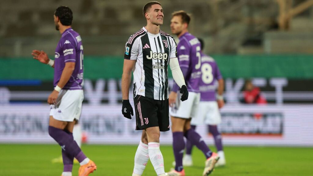 Dusan Vlahovic gana enteros para convertirse en jugador del Barça