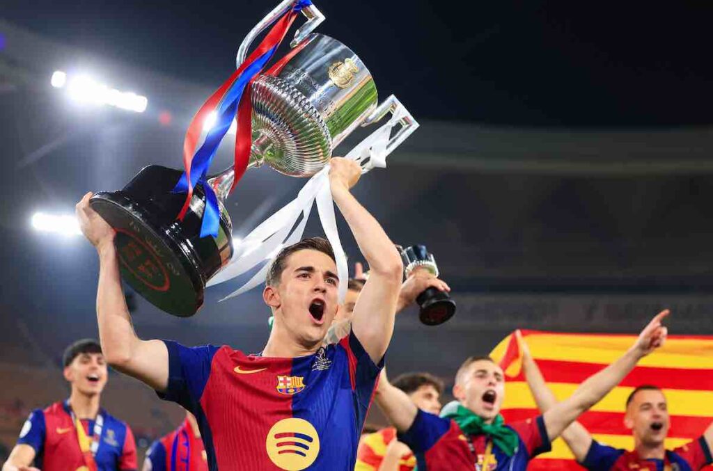 El FC Barcelona solo ha caído en 5 de sus últimas 56 eliminatorias de Copa del Rey