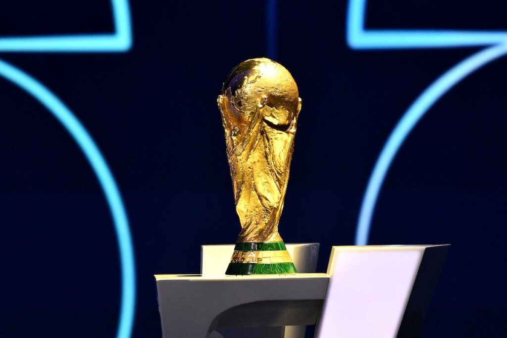¿Cuántos millones ganará el campeón del Mundial 2026?