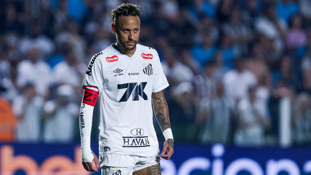 Nuevo guiño de Neymar al Barça: el brasileño mantiene su futuro en el ‘aire’