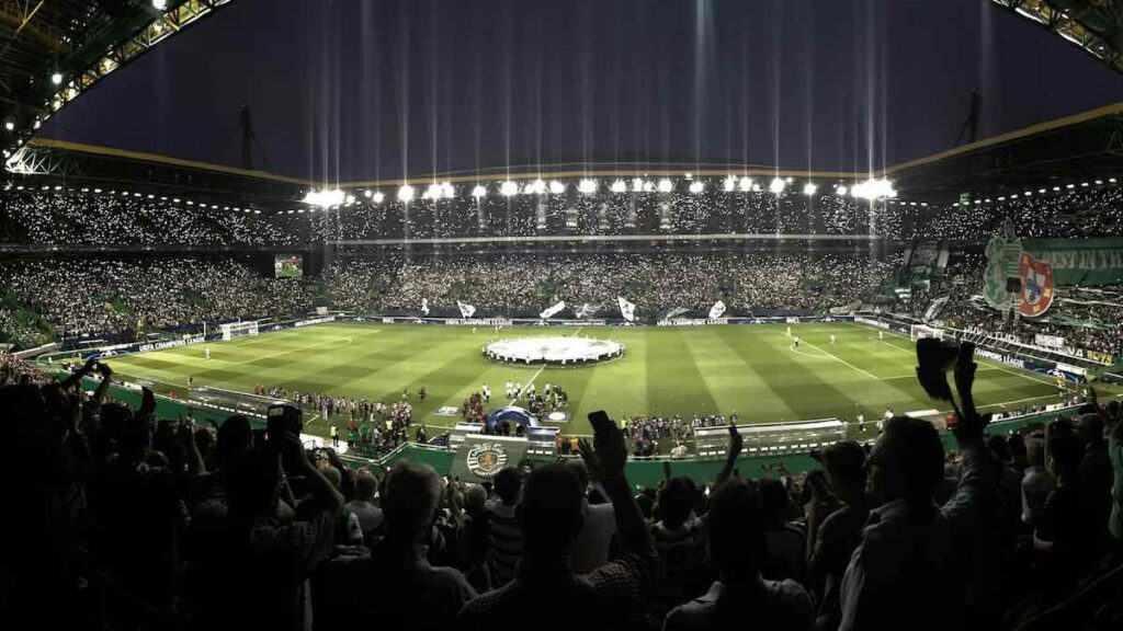 Cómo apostar en la Champions League de manera inteligente y segura