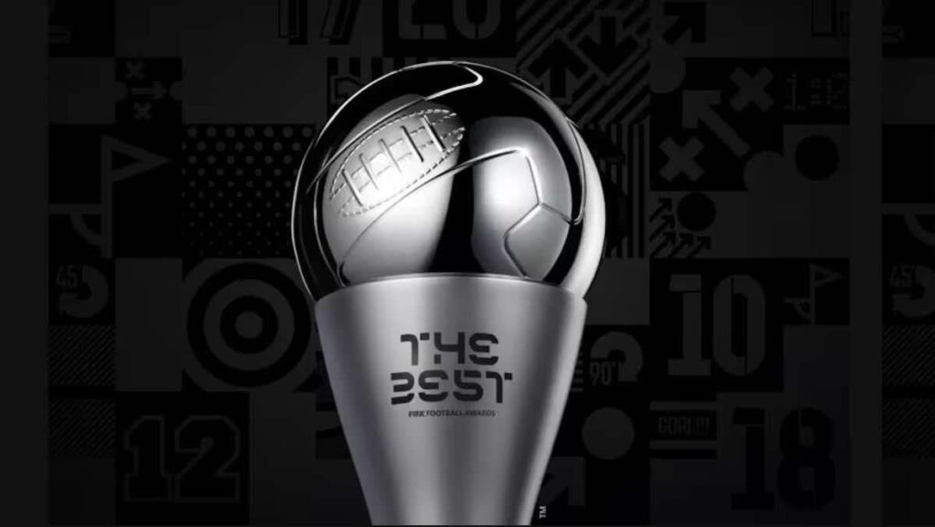 Las votaciones de Messi en el The Best indignan al barcelonismo