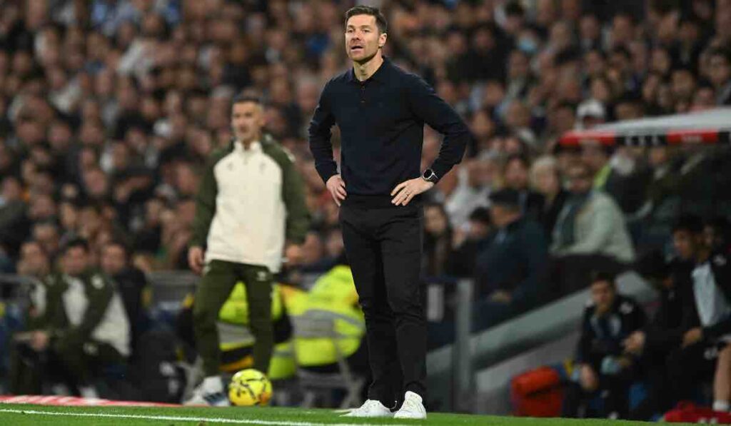 Xabi Alonso, en manos del City: Zidane, Klopp y Arbeloa posibles sustitutos