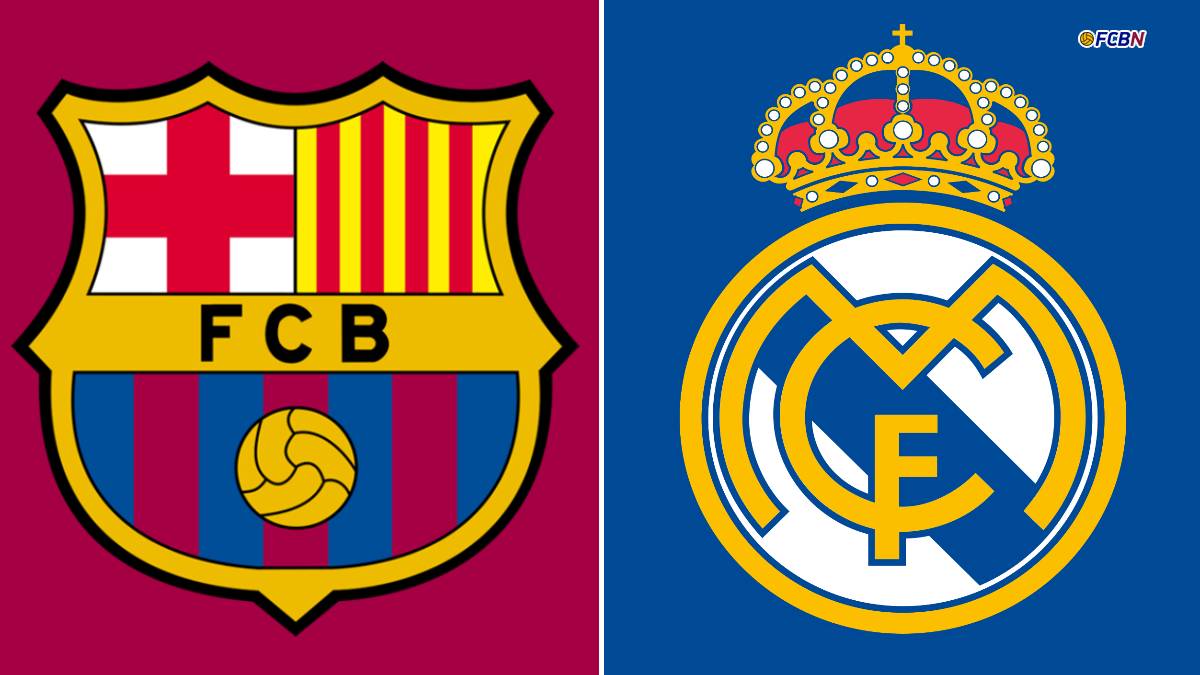 Barcelona vs Real Madrid en directo y online: cuándo y dónde ver la final de Supercopa en TV