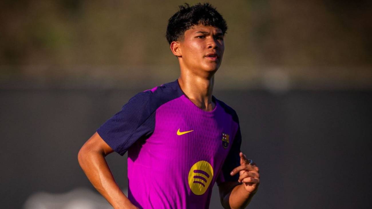 El dinero que percibirá el Barcelona por el traspaso de ‘Dro’ Fernández