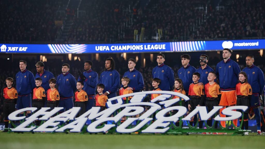 Slavia Praga vs Barcelona: los de Flick, obligados ganar y golear en Chequia