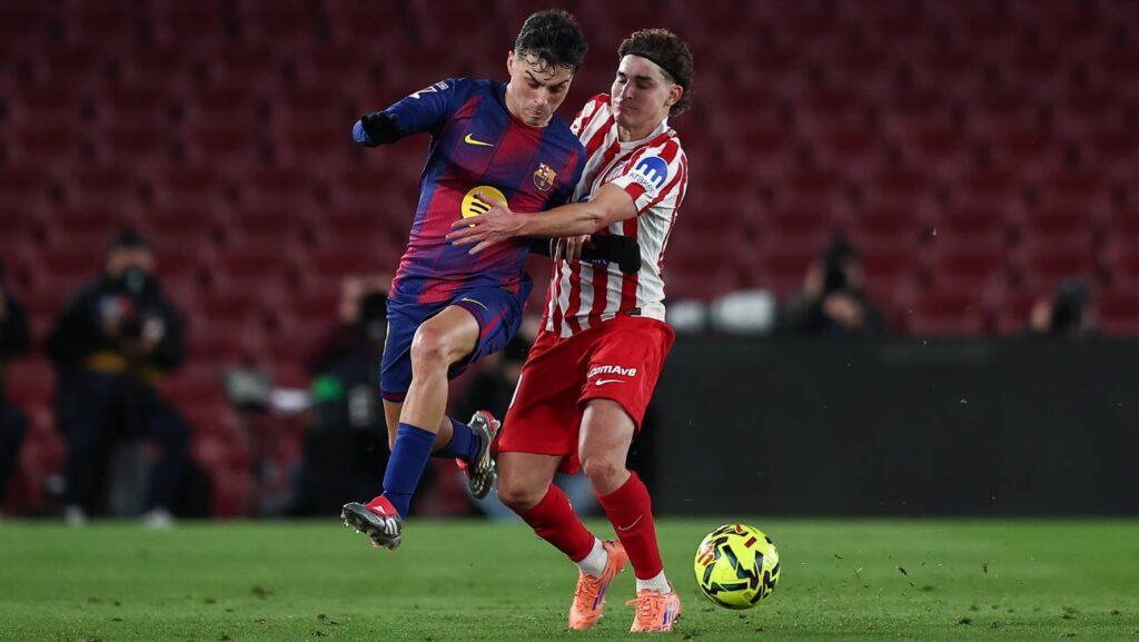 Pedri González KO: lesión y tiempo de baja del mediocentro del Barça