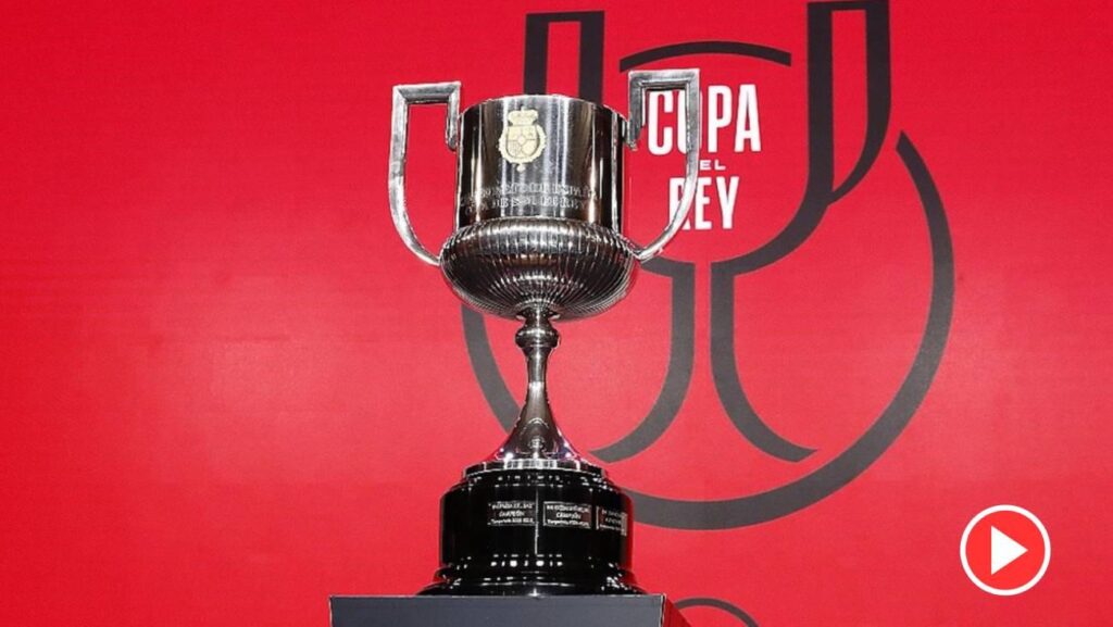 Sorteo de cuartos de final de la Copa del Rey 2025-2026: cuándo y dónde ver
