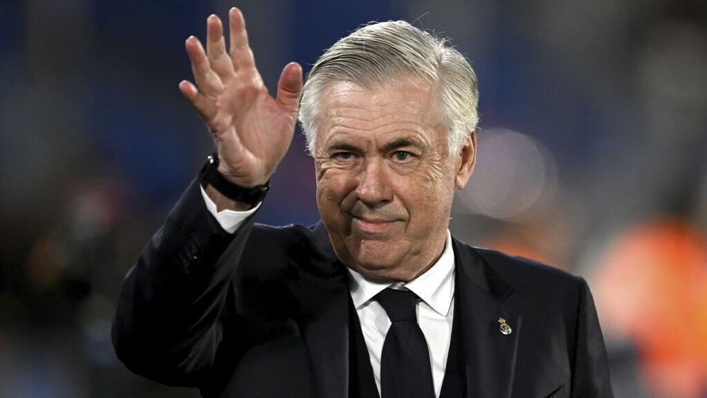 Acuerdo cerrado: Todos los detalles del fichaje de Carlo Ancelotti por Brasil
