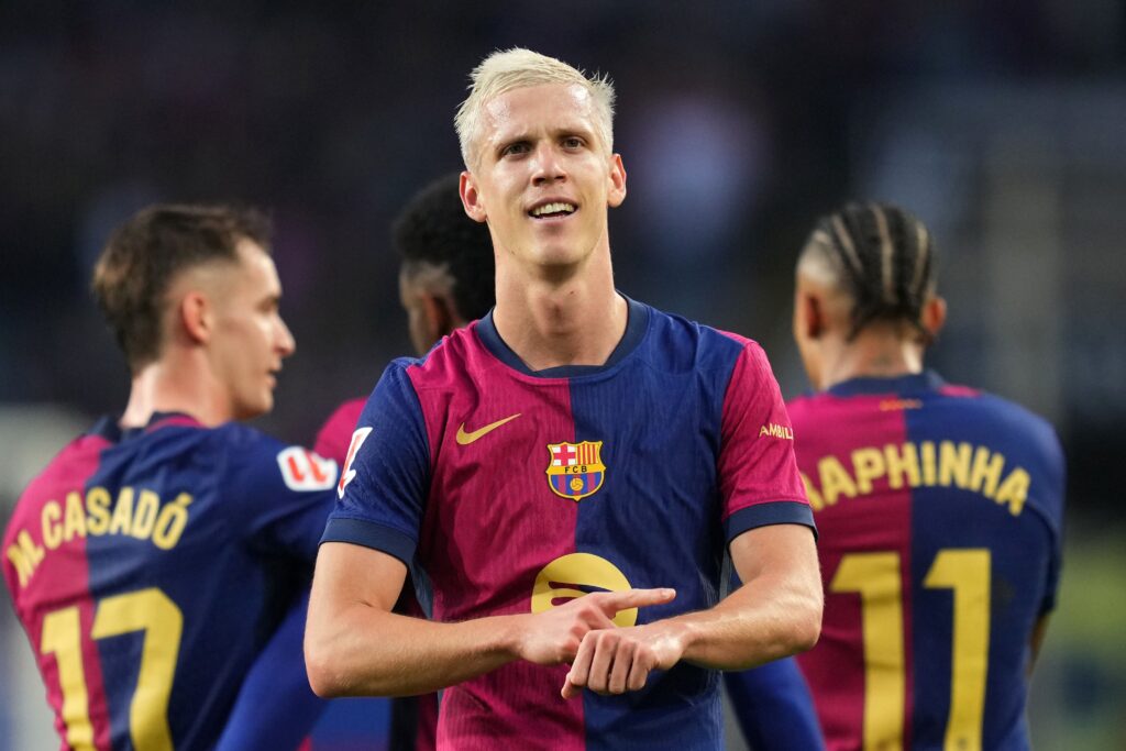 ENTRADAS: FC Barcelona vs CD Leganés – LaLiga 2024-25