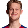 F. De Jong