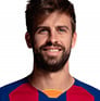 Gerard Piqué