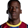 Ilaix Moriba