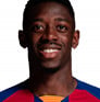 Dembélé
