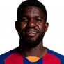 Samuel Umtiti