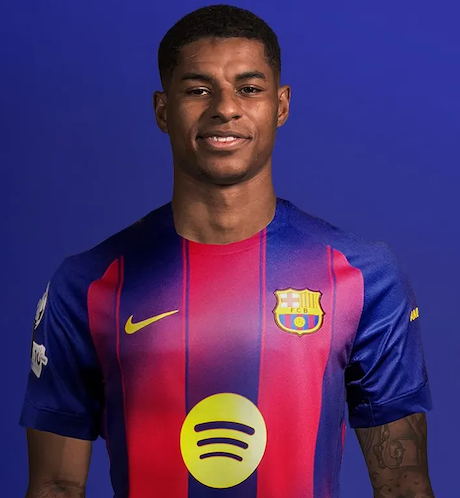 Rashford