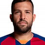 Jordi Alba