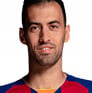 Sergio Busquets