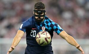 Los mejores defensas del Mundial de Qatar