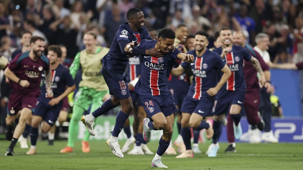 Mundial de Clubes 2029: el PSG es el 2° clasificado ¿y el Barça?