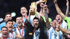 Los mejores momentos de Messi en el Mundial de Qatar