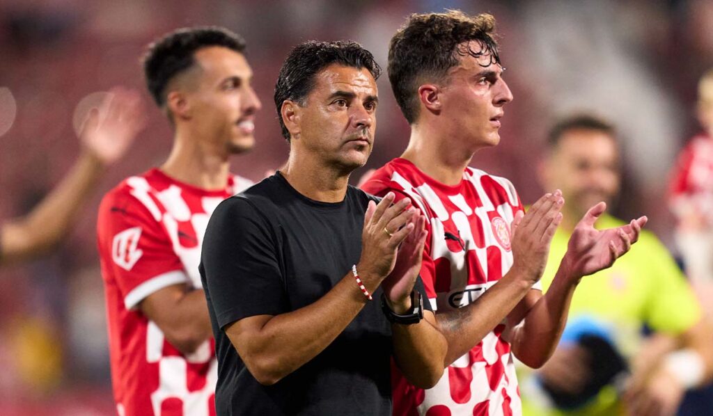 El plan de Hansi Flick para anular a la ‘pesadilla’ del Barça de Xavi