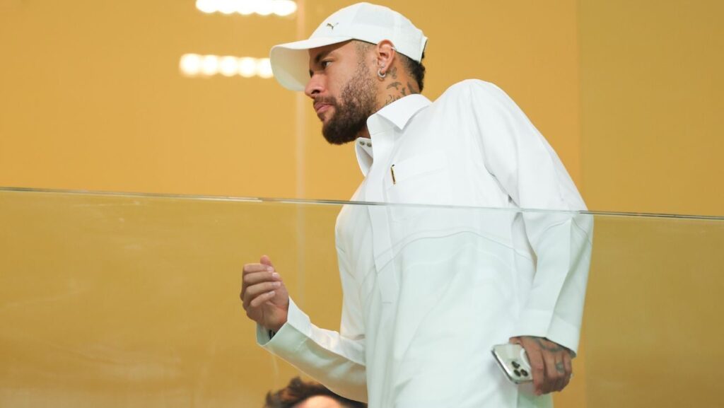 ¿Habrá reunión de la ‘MSN’? Martino se ‘moja’ sobre la posible llegada de Neymar al Inter Miami