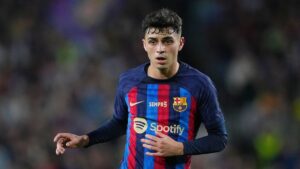Los 15 jugadores del Barça con mayor valor de mercado