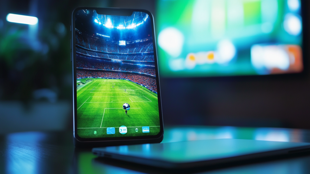 Apps de Casas de Apuestas en España: Cómo Elegir la Mejor para Móvil