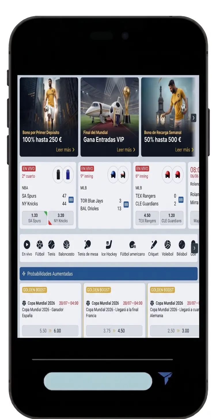 BetRepublic: Alertas de cash-out en tiempo real
