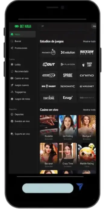 Casea: Sin registros comerciales para una experiencia directa