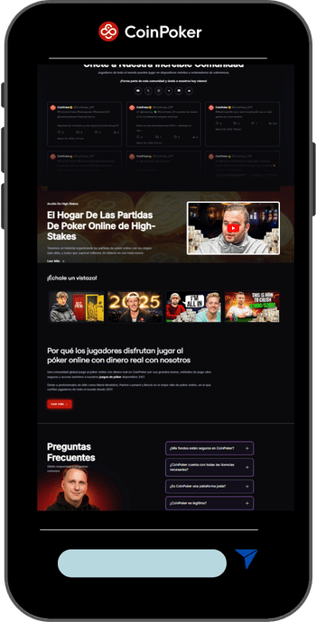 CoinPoker minireview 3