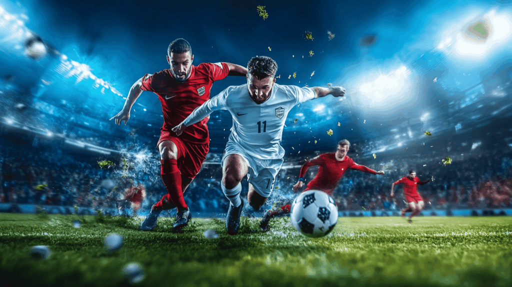 Tipos de Apuestas en Casas de Apuestas Deportivas