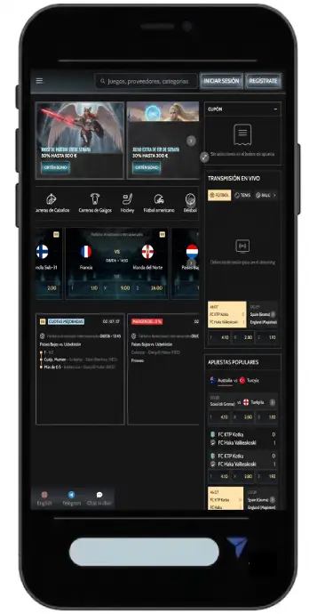 Godz: Retiradas directas a tu móvil con HalCash