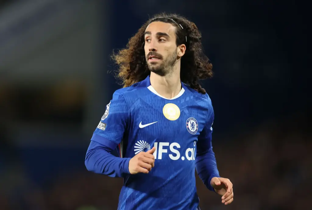 Marc Cucurella y el FC Barcelona: un regreso condicionado por el mercado