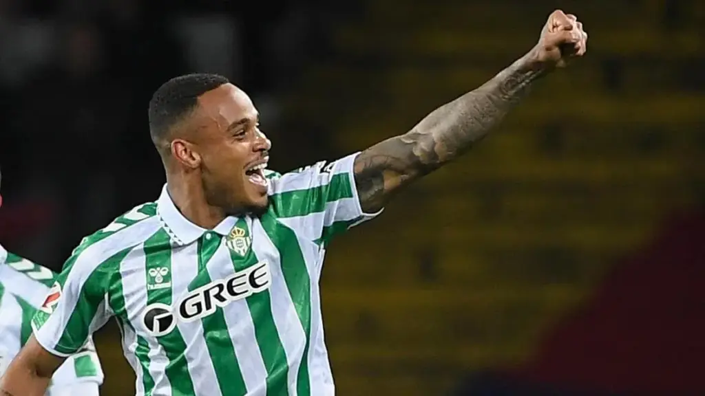 El FC Barcelona pone sus ojos en Natan para reforzar su defensa en 2026